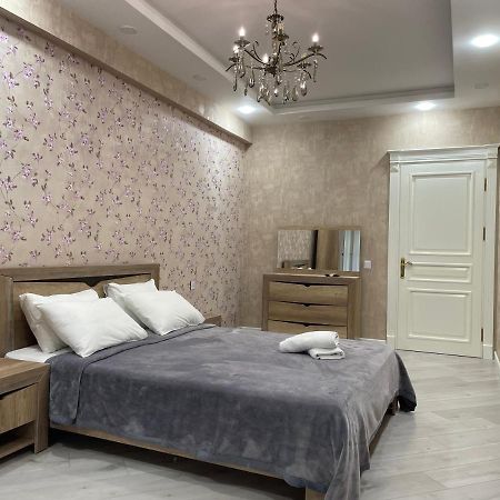 Park Azure Apartment Baku Eksteriør bilde
