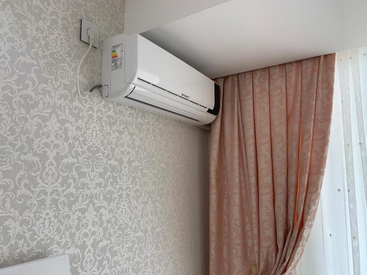Park Azure Apartment Baku Eksteriør bilde
