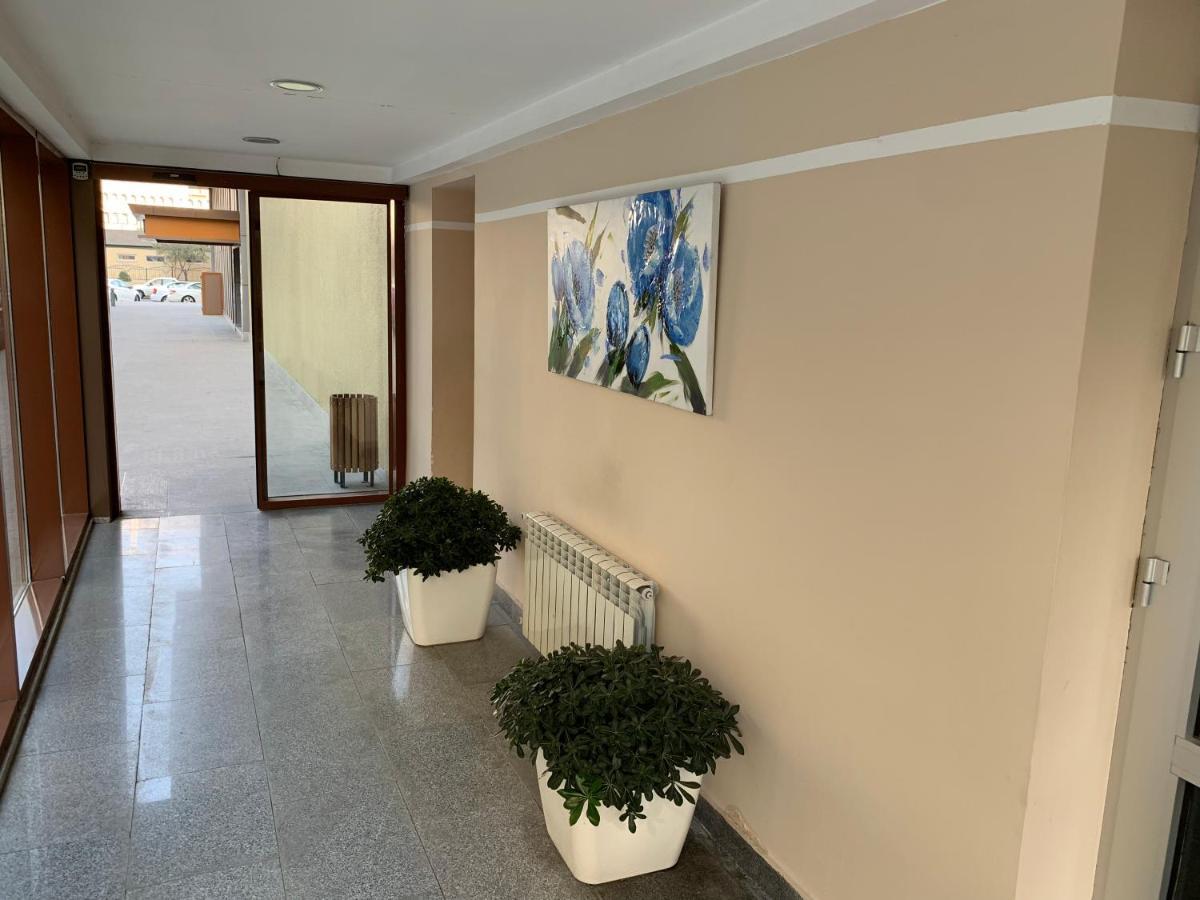 Park Azure Apartment Baku Eksteriør bilde